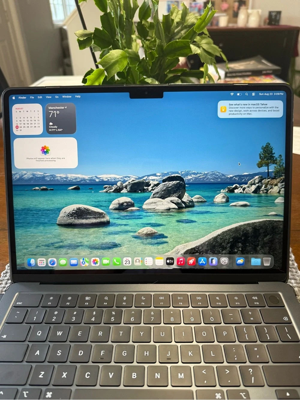 Apple MacBook Air 13 inch